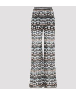 Missoni Pants - Gray