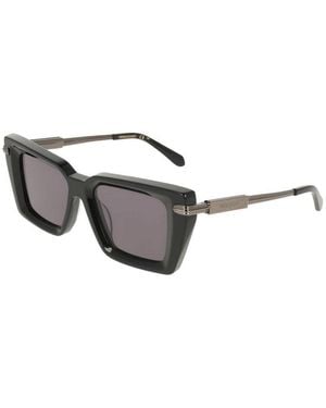 Ferragamo Salvatore Sf2089S 001 - Gray
