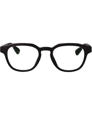 Mykita Steel Glasses - Black