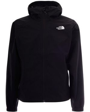 The North Face Jacket Quest Dryvent - Blue