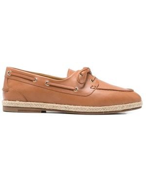 Henderson Boots - Brown