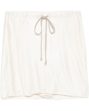 Rick Owens Buds - White