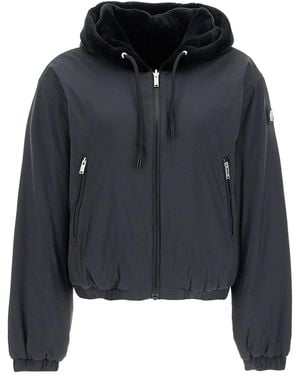 Moose Knuckles Bunny 2 - Black