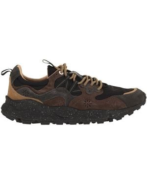 Flower Mountain Yamano 3 - Black