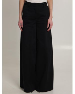 THE LATEST Alma Pants - Black