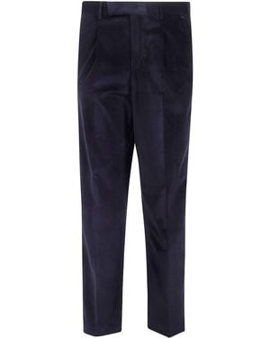 PT01 Pants - Blue