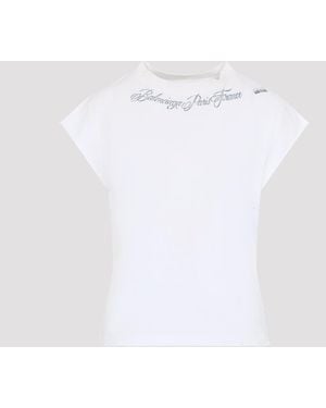 Balenciaga Top - White