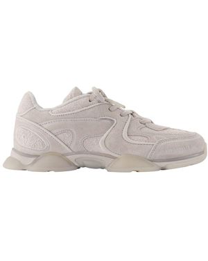 Axel Arigato Eris Sneakers - Gray