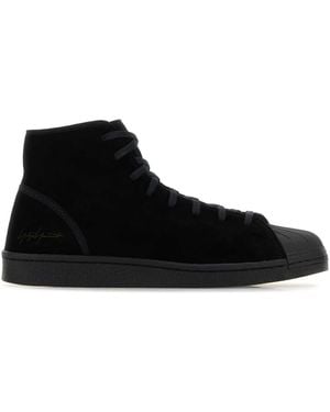 Y-3 High-top sneakers for Men | Online Sale up to 50% off | Lyst