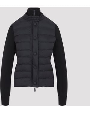 Moncler Cardigan - Blue