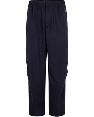 Laminar Classic Pants - Blue