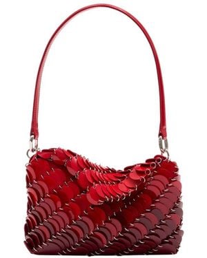 Rabanne Purse - Red