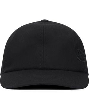 Patou Baseball Cap Jp - Black