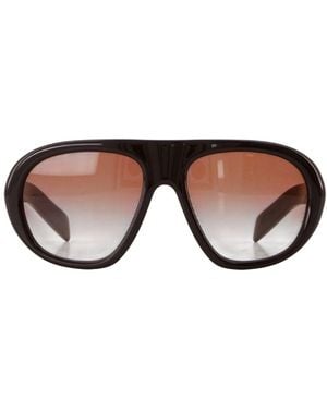 Prada 0Pr C05S Sunglasses - Brown