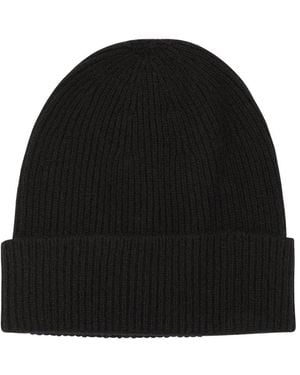 Kangra Hats Black