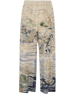 Weekend by Maxmara Wkdcurva - Multicolor