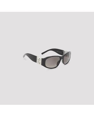 Givenchy 4G Sunglasses - Metallic