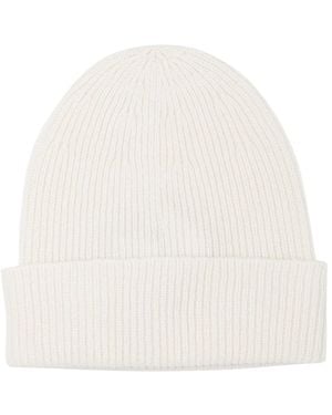 Kangra Hats White