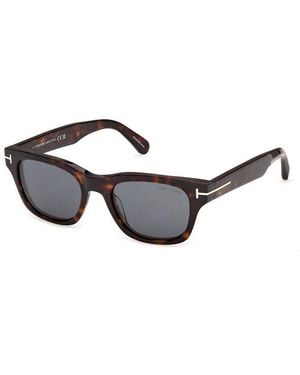 Tom Ford Caleb-02 Ft1357 52A - Multicolor