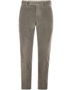 PT Torino Rebel - Gray