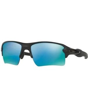 Oakley Flak 2.0 Xl Oo9188 918858 - Blue