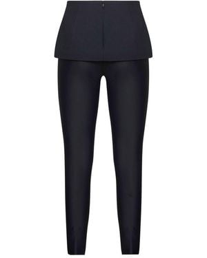 DIESEL Leggings - Blue