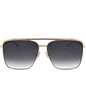 Isabel Marant 62Mm Sunglasses Im0118S-000-9O-62 - Blue