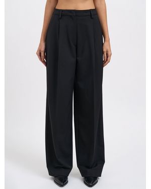 THE LATEST Axel Pants - Black