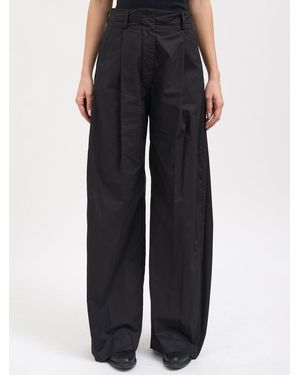 THE LATEST Pantalone Billie - Black