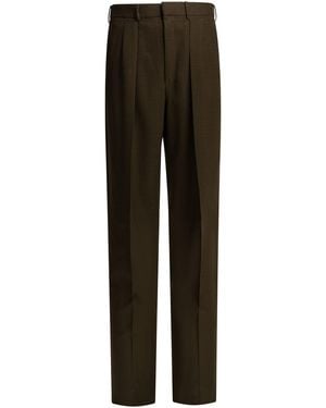 Tom Ford Pants - Black
