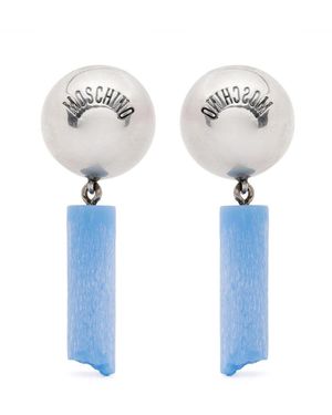 Moschino Jewelry - Blue