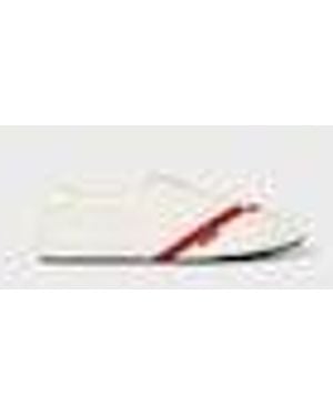 Celine Ballet Sneakers 05 - White