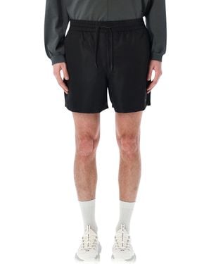 Oakley Waterscape Hybrid 17' Shorts - Black