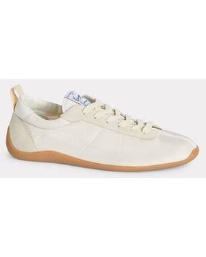 KENZO Striker Sneaker - White