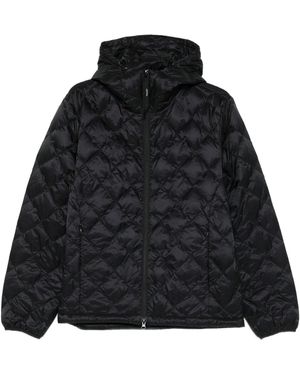 Aspesi Polyamide Sakamoto Jacket - Black
