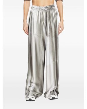 DIESEL Pants Cu Vi - Gray
