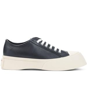 Marni Pablo Sneakers - Blue