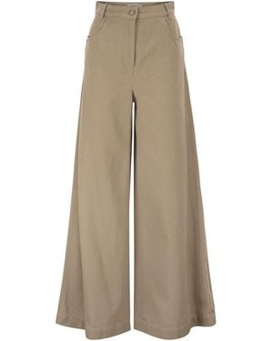 Max Mara Mxmalamaro - Natural