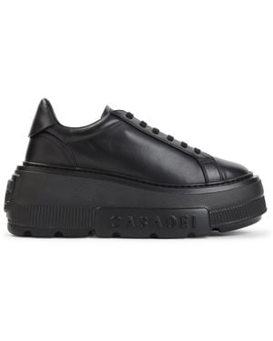 Casadei Nexus - Black