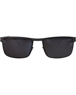 Mykita Metal Sunglasses - Black