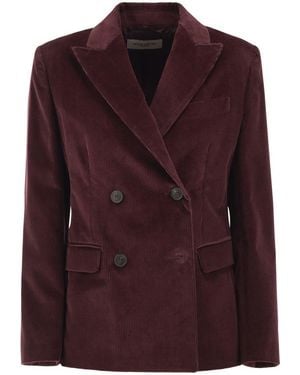 Weekend by Maxmara Wkdkatanga - Purple