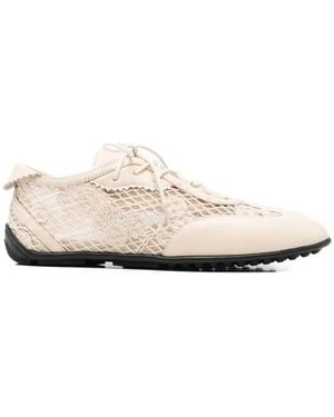Stine Goya Sneakers - Natural
