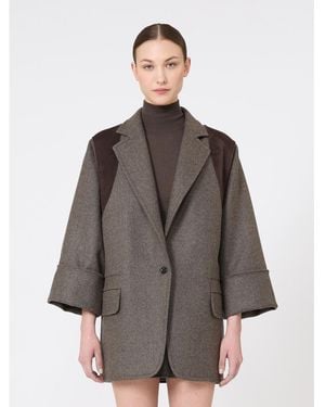 Max Mara Mxsfenice - Brown