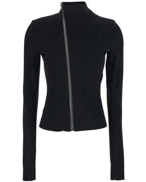 Rick Owens "Gary" Jacket - Blue