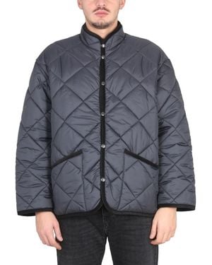 Lavenham Mickfield Jacket - Gray