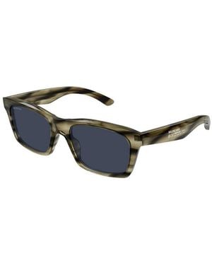 Balenciaga Bb0423S 004 - Blue
