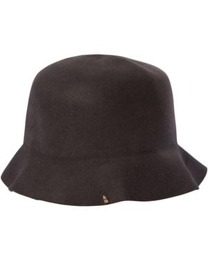 SUPERDUPER Miracolo Hats - Brown