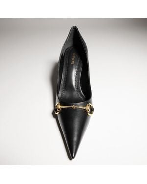 Gucci Donna Pumps - Black