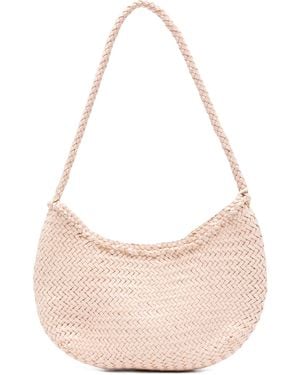 Dragon Diffusion Nova Luna Natural Bag - Pink