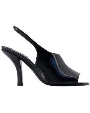 TOTEME High Heel Sandals - Blue